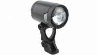 Contec LED-Scheinwerfer Aurora 200 N+ für Dynamo 80 Lux StVZO Zulassung