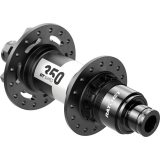 Nabe DT-Swiss 350 mit XD Freilauf Center Lock für X12 142/12 mm 32 Loch