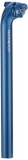 Sattelstütze Acor blau  31,6 mm Länge 350 mm