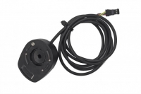 Halterung Bosch HMI Display, inkl. Kabel (1.600 mm) und Stecker