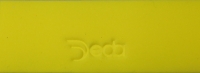 Lenkerband von Deda Elementi gelb
