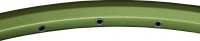 26 Zoll Disc Felge Erdmann DH-01 559/19 hell grün eloxiert sandgestrahlt (matt)