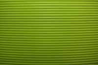 1 m Bowdenzughülle hell grün für Bremszüge