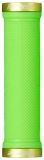Lenkergriffe Reverse Classic neon grün / Lockringe in verschiedenen Farben