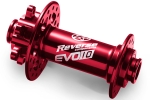 VR-Nabe Reverse EVO-10 Boost 110/15 mm rot