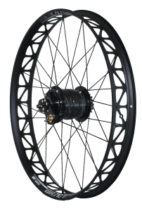Laufrad Fatbike