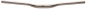 Preview: Lenker REVERSE Global Ø31.8 Rise 0,7" oder 1,5"  Breite 730mm diverse Farben