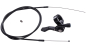Preview: Contec Nara Drop Air DLX absenkbar und gefedert