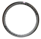 Preview: 20 Zoll V-Brake Felge Erdmann SR-20 Felge 406/14 weiß 36 Loch