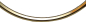 Preview: 29er Disc-Felge Erdmann TR-01 622/19 gold
