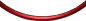 Preview: 29er Disc-Felge Erdmann TR-01 622/19 rot