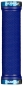 Preview: 2 Lenkergriffe Reverse Classic blau / Lockringe in verschiedenen Farben