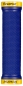 Preview: 2 Lenkergriffe Reverse Classic blau / Lockringe in verschiedenen Farben