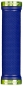 Preview: 2 Lenkergriffe Reverse Classic blau / Lockringe in verschiedenen Farben