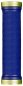 Preview: 2 Lenkergriffe Reverse Classic blau / Lockringe in verschiedenen Farben