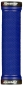 Preview: 2 Lenkergriffe Reverse Classic blau / Lockringe in verschiedenen Farben