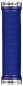 Preview: 2 Lenkergriffe Reverse Classic blau / Lockringe in verschiedenen Farben