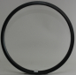 Preview: 24 Zoll Disk-Brake Felge Ryde Andra 40 schwarz
