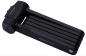 Preview: CONTEC Faltschloss SherLock 85 cm lang Sicherheitsstufe 8