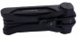 Preview: CONTEC Faltschloss SherLock 85 cm lang Sicherheitsstufe 8