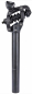 Preview: 2. Wahl mit leichten Kratzern CONTEC Parallelogramm-Federsattelstütze Nara Air Link+ Länge 350 mm 27,2/30,9/31,6