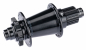 Preview: HR Nabe Contec M.Core Boost 148/12 Shimano Microspline Ratched Freilauf 32 Loch Bremsaufnahme 6 Loch