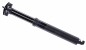 Preview: Contec Nara Drop absenkbar und gefedert