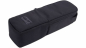 Preview: Contec E-Bike Rahmen Akku Transport Tasche 34 x 10 x 9 cm schwarz