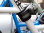 Preview: Fahrer Pedal und Rahmenschutz aus Neopren