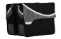 Preview: Doppel Tasche E-Bike Karl