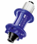 Preview: Hinterrad Nabe Acros NINETEEN ED blau
