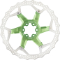 Preview: Bremsscheibe Reverse 203 mm 6 Loch verschiedene Farben