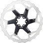 Preview: Bremsscheibe Reverse 203 mm 6 Loch verschiedene Farben