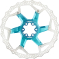 Preview: Bremsscheibe Reverse 203 mm 6 Loch verschiedene Farben
