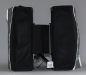 Preview: Doppel Tasche E-Bike Karl