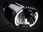 Preview: Frontscheinwerfer Supernova M99 Pure mit Vorbau Promax 90 mm