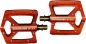 Preview: Pedale Erdmann X-3 T eloxiert mit Titanspindel verschiedene