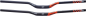 Preview: Lenker Reverse Base 31,8 mm Länge 790 mm diverse Farben