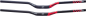 Preview: Lenker Reverse Base 31,8 mm Länge 790 mm diverse Farben