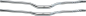 Preview: Lenker Reverse Base 31,8 mm Länge 790 mm diverse Farben