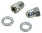 Preview: Nabe Rohloff Speedhub 500/14 Scheibenbremse schwarz Nr. 8067 TS DB OEM Schraubachse