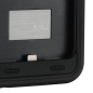 Preview: Tigra Sport MountCase PowerPlus Bike Set IPhone 6 Plus 4000 mAh