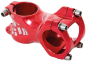 Preview: Vorbau Contec Brut MTN 31,8 Länge 50 mm Winkel +-7° diverse Farben