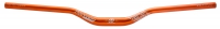 Lenker REVERSE Global Ø31.8 Rise 0,7" oder 1,5"  Breite 730mm diverse Farben