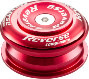 Semi Integrated Steuersatz Reverse Twister Lite 1 1/8 " 44 mm