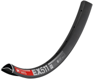 27,5" Felge DT Swiss EX 511 mit 32 Loch 30-584