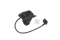 Bosch Bedieneinheit Intuvia Anthrazit