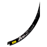 26 Zoll Disc Felge Mavic XM 719 schwarz 36 Loch