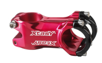 Vorbau Xtasy für 1 1/8" 50/60/70 mm Länge 5°