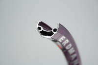 29er Disc-Felge Erdmann TR-01 622/19 weiß